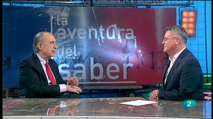 La aventura del Saber - Taller de escritura. Cómo escribir novelas.