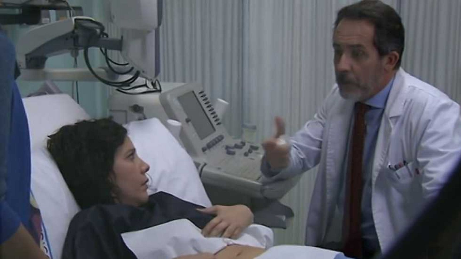 Centro médico - 23/01/17 (2) - ver ahora