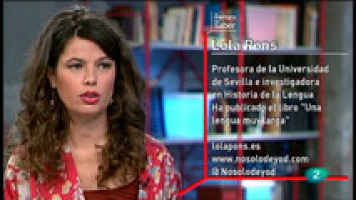 La aventura del Saber - Taller de español. Los signos de puntuación