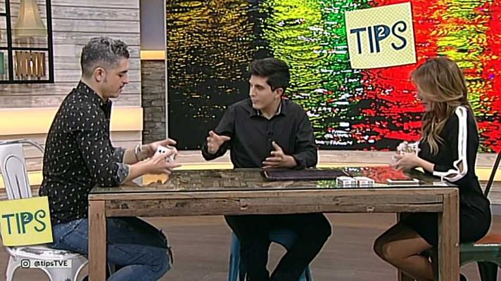 Tips - Tips - 23/01/17