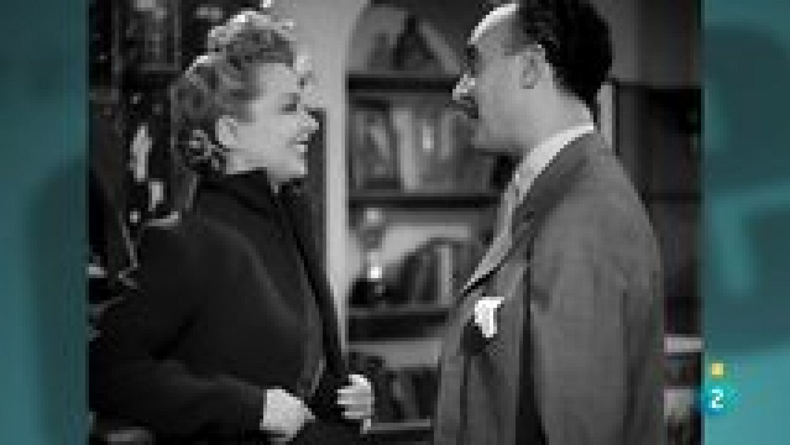 Historia de nuestro cine - Una chica de opereta (Presentación) - ver ahora