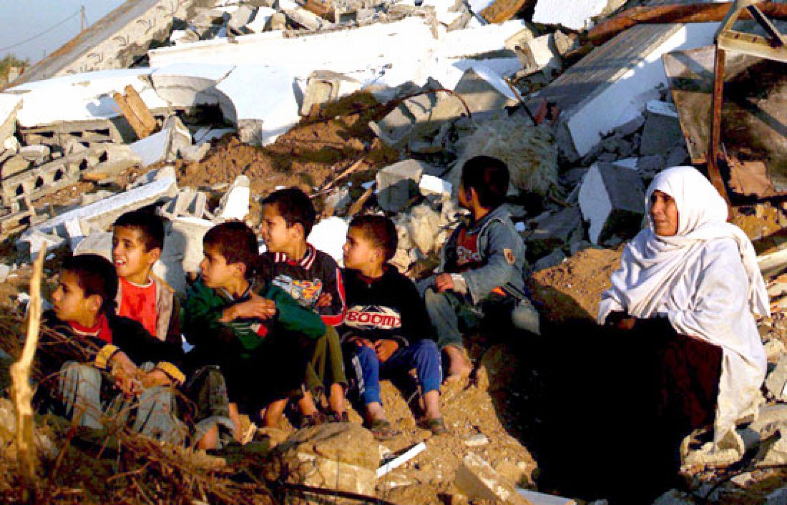 ¿Cuánto ha costado la ofensiva israelí sobre Gaza? | Ver