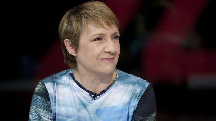 Barra a medianoche - Barra a medianoche - 23/01/17