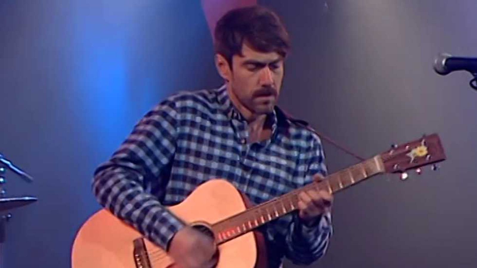 Los conciertos de Radio 3 - Marcos Cao - ver ahora