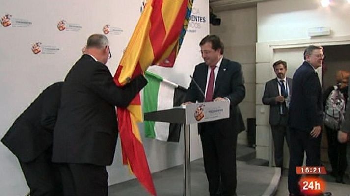 Parlamento - Anécdotas de la conferencia