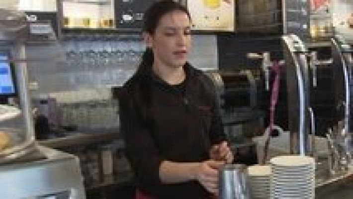 Aquí hay trabajo - Aquí hay trabajo - 24/01/17