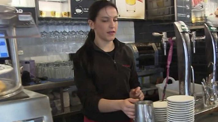 Aquí hay trabajo - Aquí hay trabajo - 24/01/17