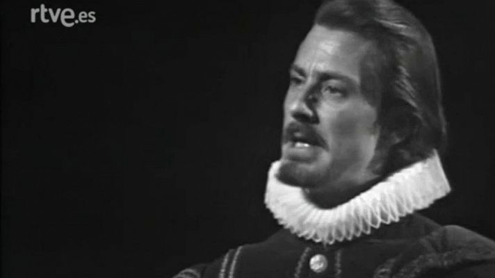 Ensayo general para un siglo de oro - Capítulo 8