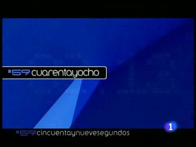 59 segundos - 21/01/09