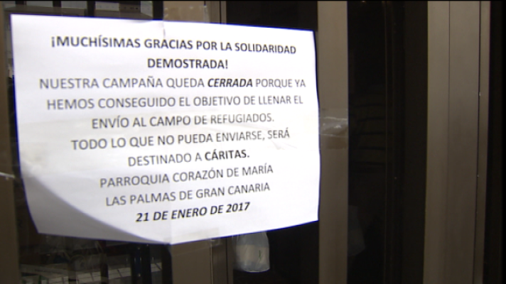 Telecanarias - Telecanarias 2 - 23/01/2017