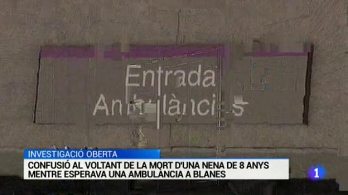 L'Informatiu - L'Informatiu - 24/01/2017