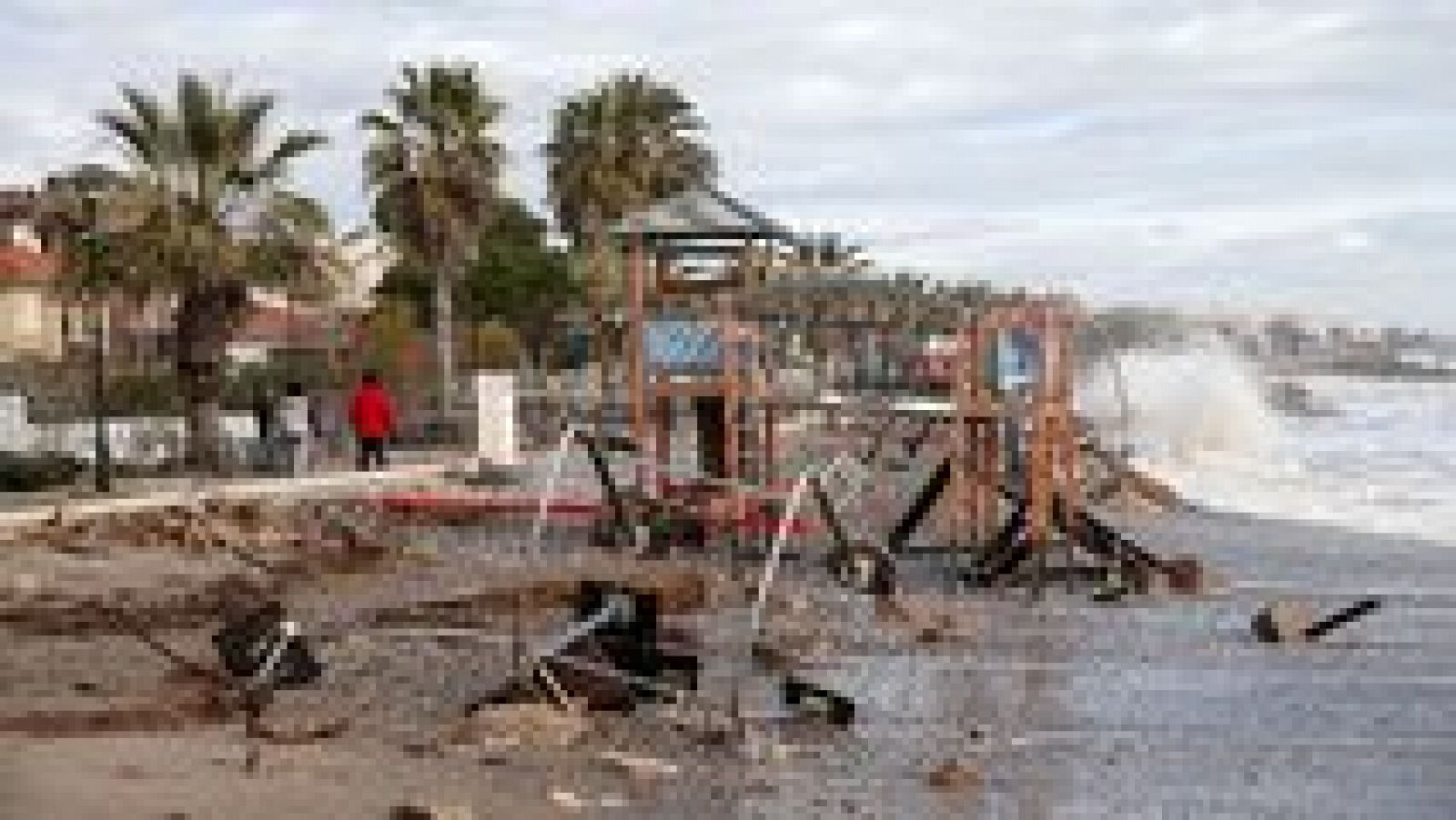 La Comunidad Valenciana en 2' - 24/01/17 - ver ahora