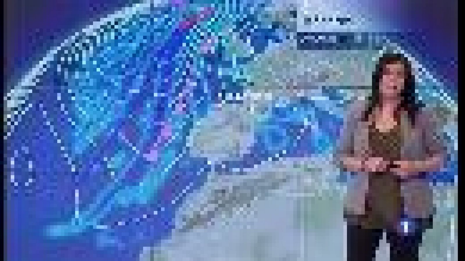 El temps a les Illes Balears - 24/01/17