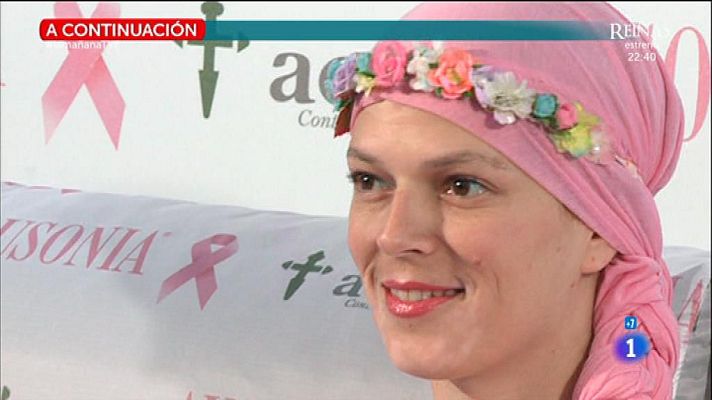 La mañana - Adiós a Bimba Bosé