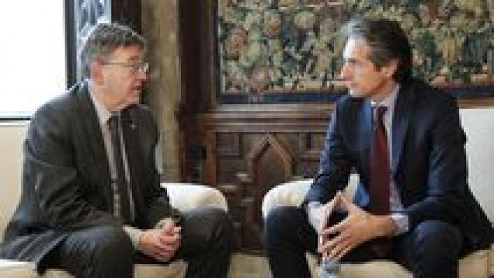 L'informatiu - Comunitat Valenciana - L'Informatiu - Comunitat Valenciana - 24/01/17