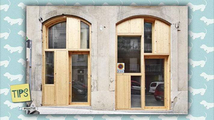 Tips - Cambiar de uso un espacio