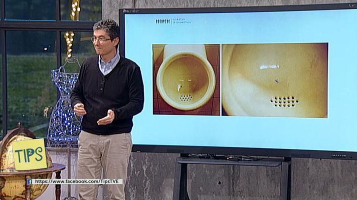 Tips - Los objetivos