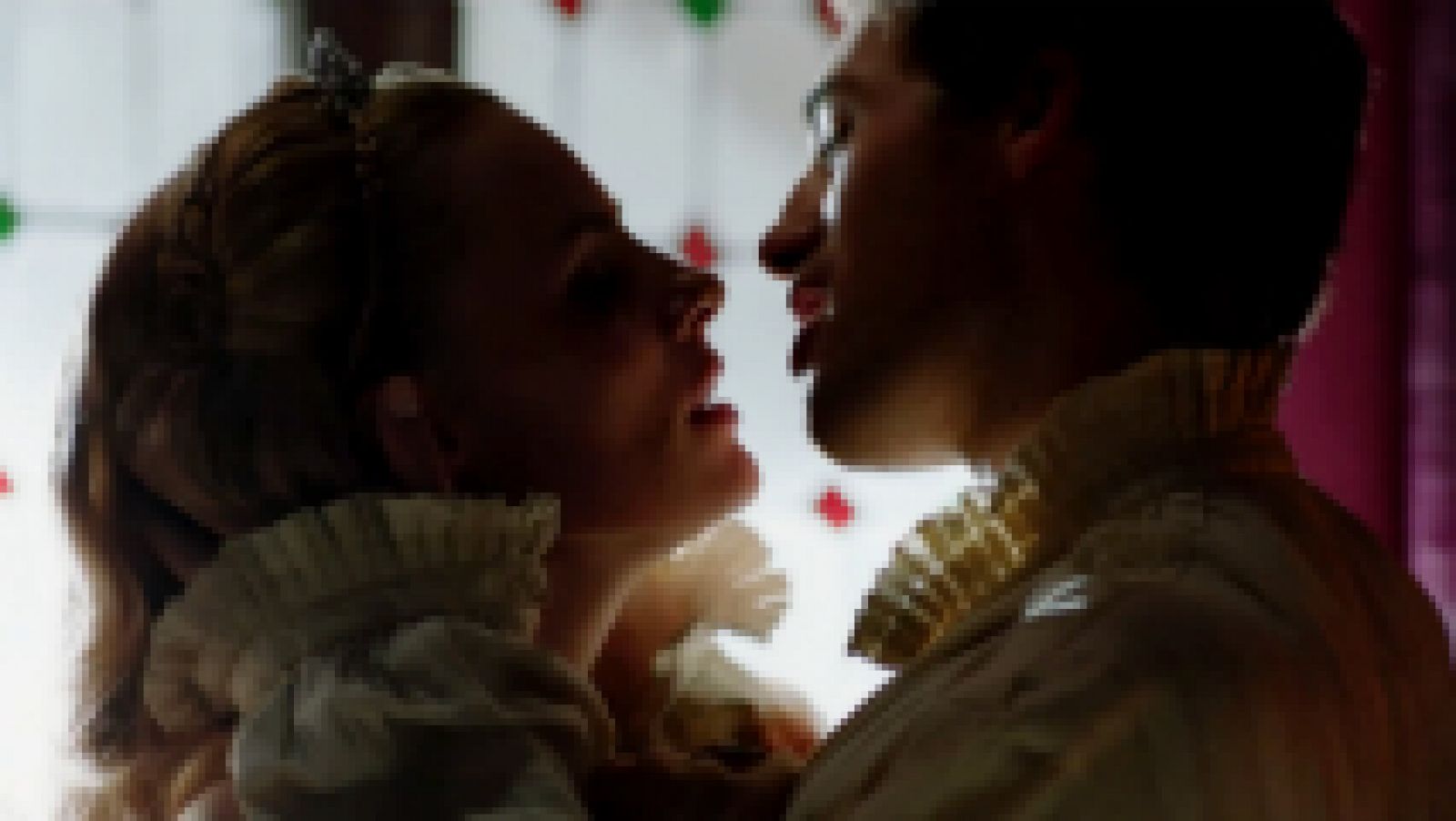 Reinas - El amor entre la reina María Estuardo y su fiel consejero Riccio