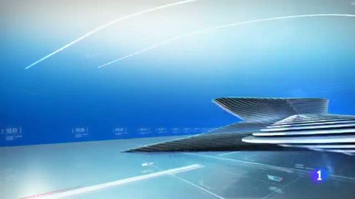 TeleCantabria - Cantabria en 2' - 24/01/17