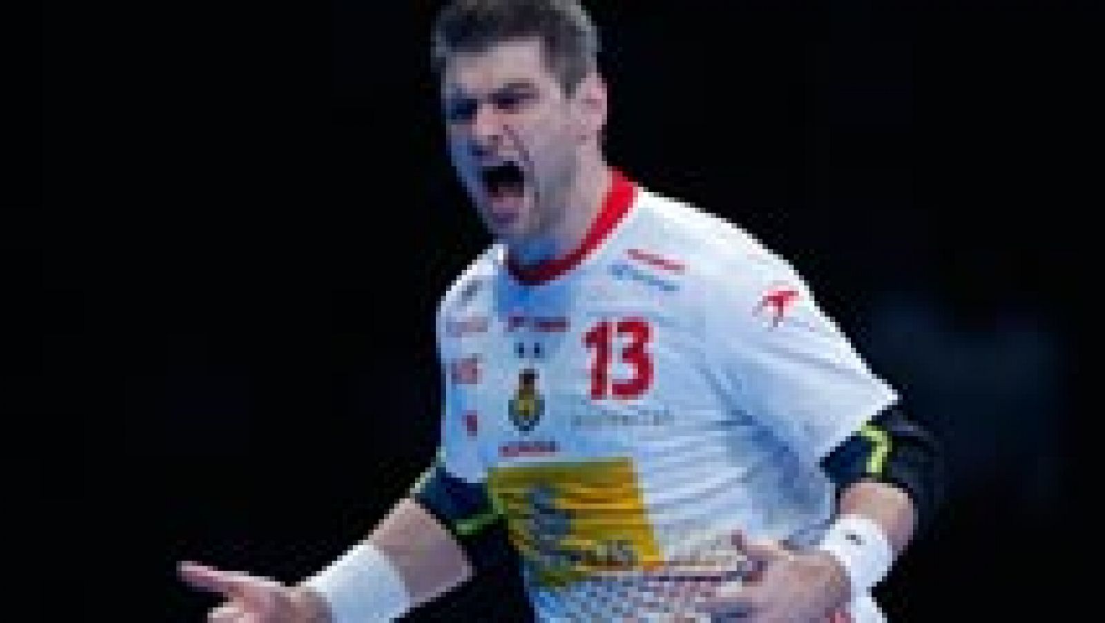 España quiere ser puntual con las semifinales | Ver