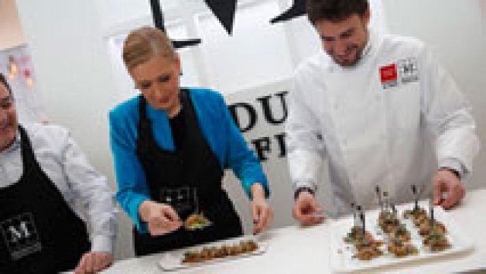 Informativo de Madrid - Informativo de Madrid 2 - 24/01/2017