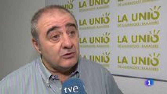 L'Informatiu - Comunitat Valenciana 2 - 24/01/17