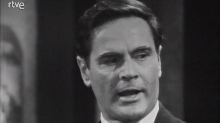 El premio - El hombre que vio las ratas