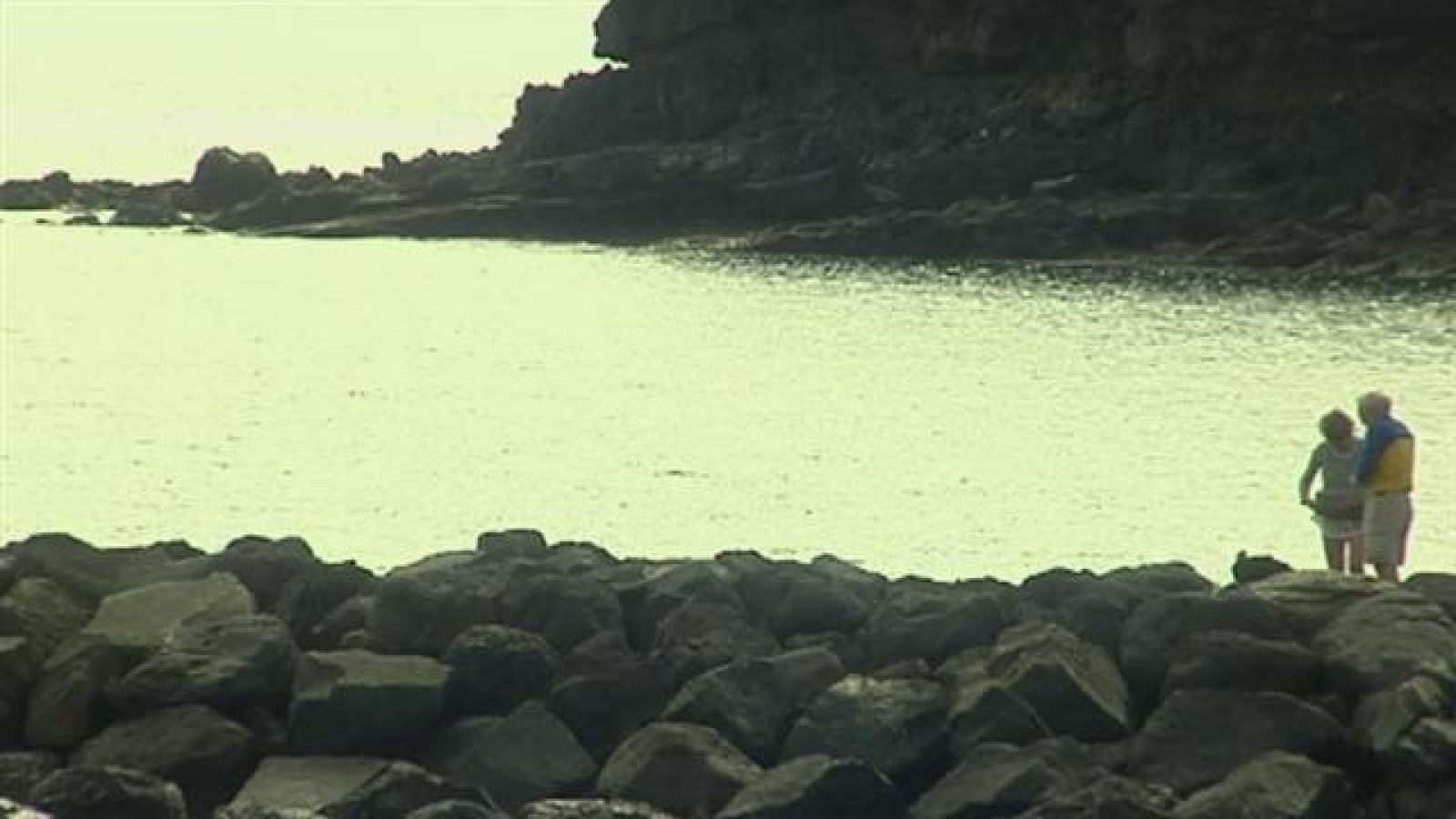 El tiempo en Canarias - 24/01/2017