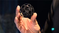 Tinc una idea -  Les impressores 3D a la indústria