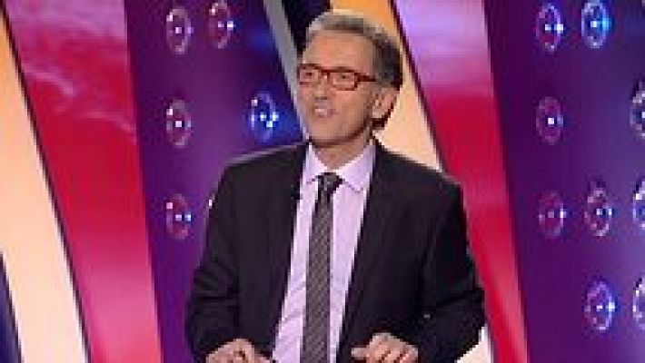 Saber y ganar - Saber y ganar - 24/01/17