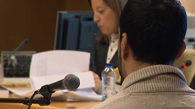 Informativo de Madrid - 24/01/17