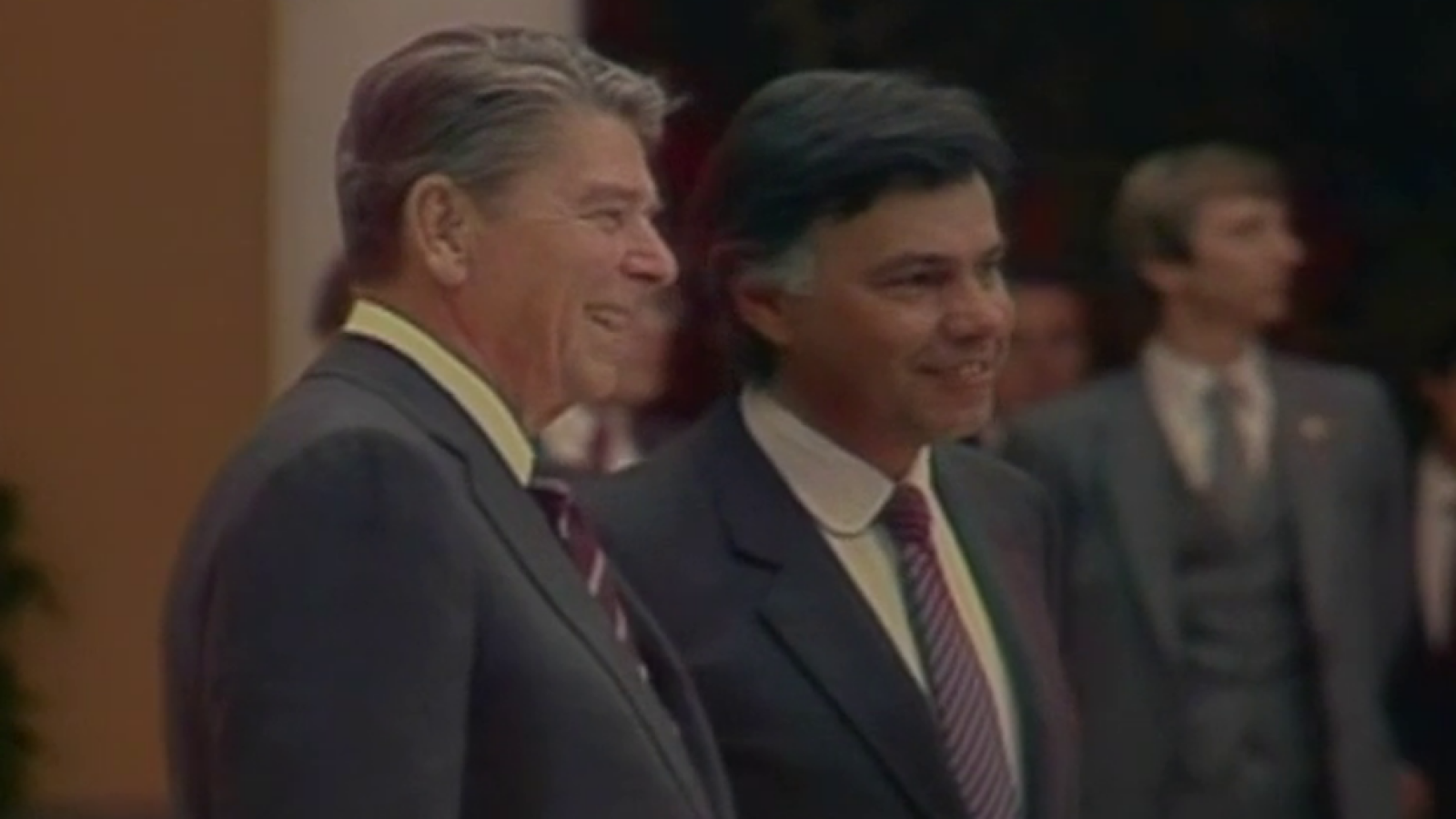 Telediario 2 - 06/05/1985