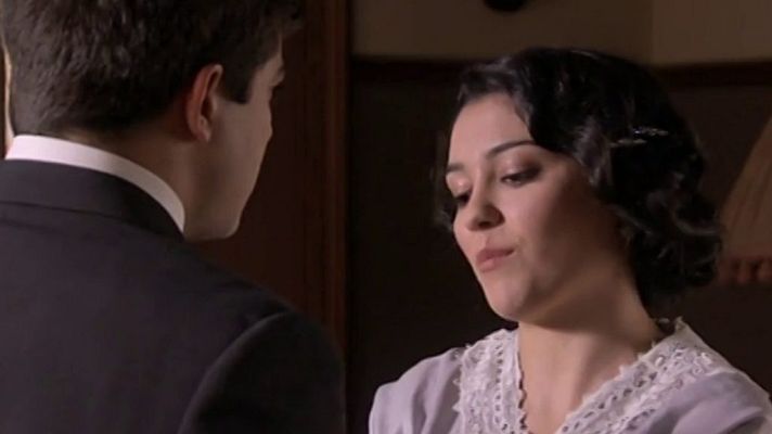 Seis hermanas - Episodio 427