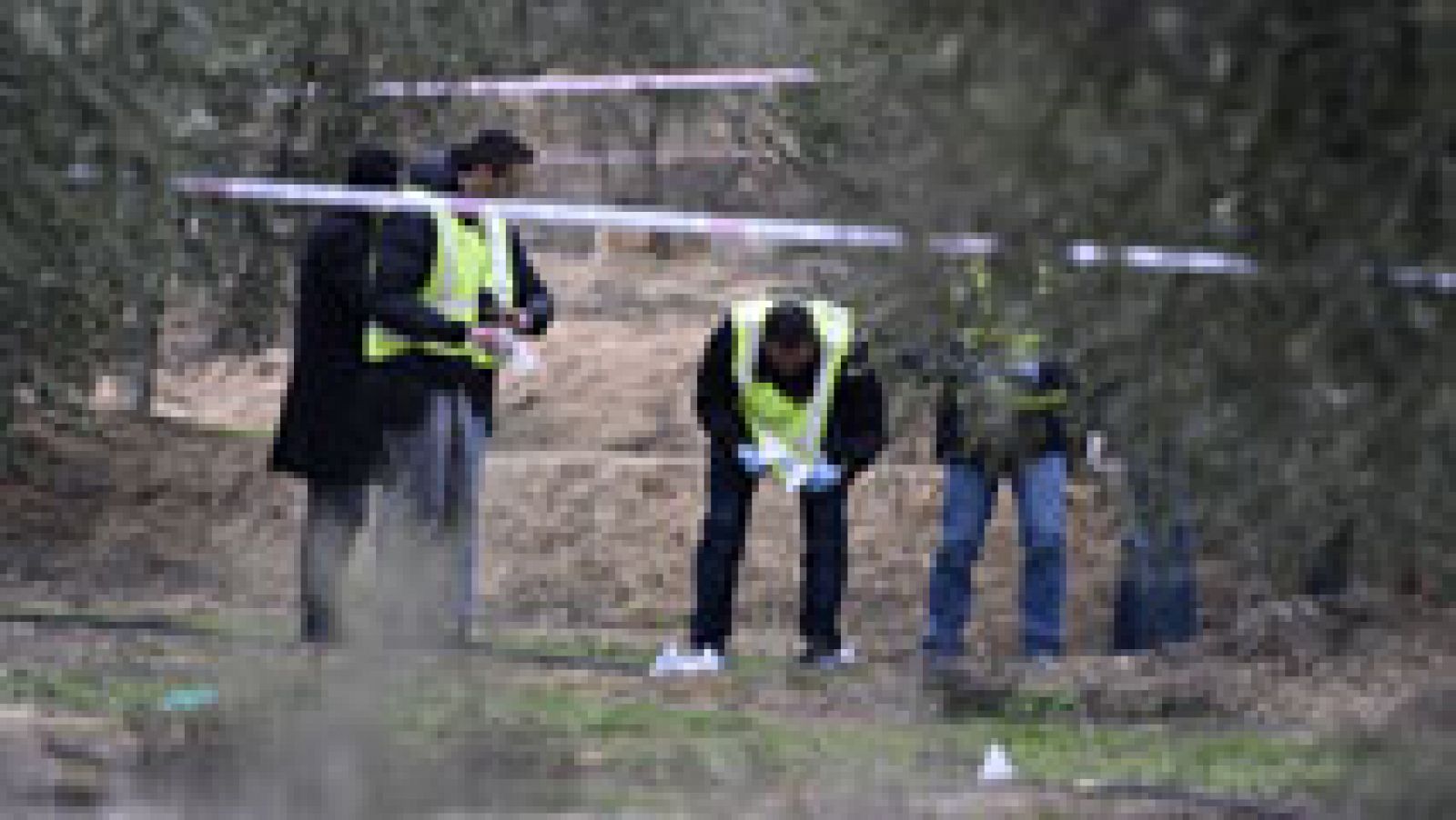 El juez envía a prisión al cazador acusado de matar a tiros a dos agentes rurales en Lleida