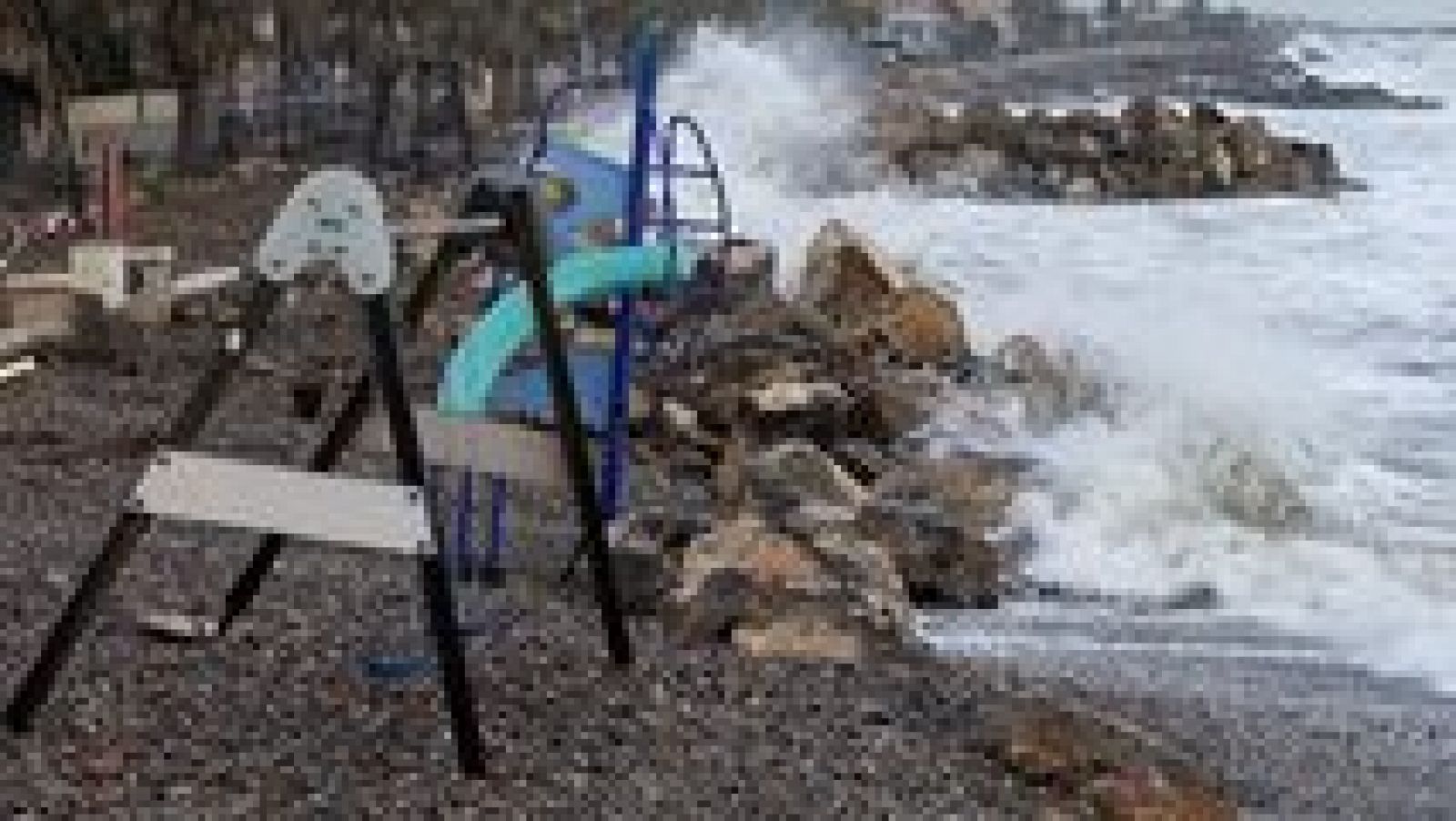 Telediario - 21 horas - 24/01/17 - ver ahora