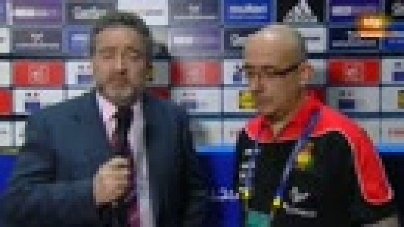 La selección española de balonmano perdió este martes en Montpellier ante la de Croacia por en 29-30 en los cuartos de final del Mundial de Francia 2017. Salvo en los doce primeros minutos, el equipo de Jordi Ribera fue a remolque del croata, que al 