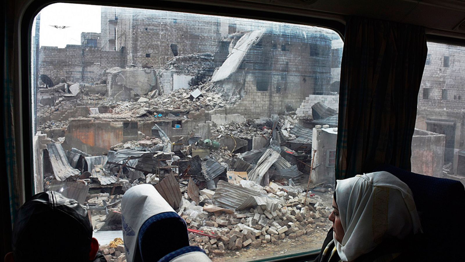 En Portada - Avance: Guerra a la mentira