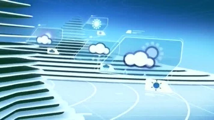 Noticias de Castilla y León - El tiempo en Castilla y León - 23/01/17