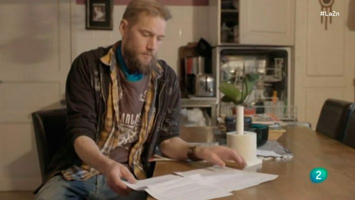 La 2 Noticias - Renta básica en Finlandia. El experimento echa a andar