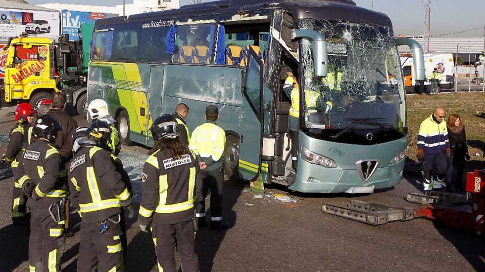 Amigas y conocidas - 25/01/17 - ver ahora