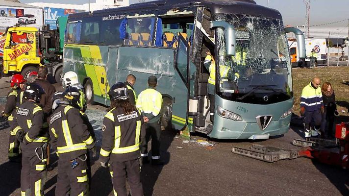 Amigas y conocidas - Amigas y conocidas - 25/01/17