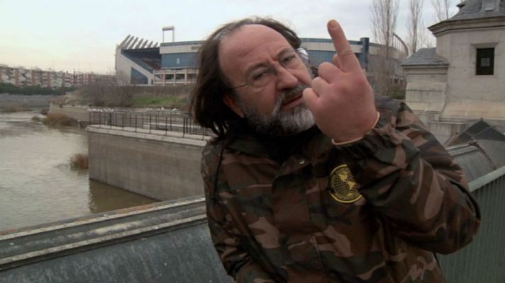 Aquí la Tierra - Fauna callejera