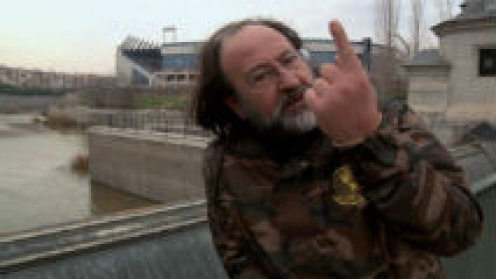 Aquí la Tierra - Fauna callejera