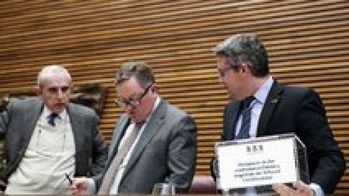 L'informatiu - Comunitat Valenciana - L'Informatiu - Comunitat Valenciana - 25/01/17