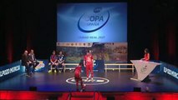 Fútbol Sala - Sorteo Copa de España