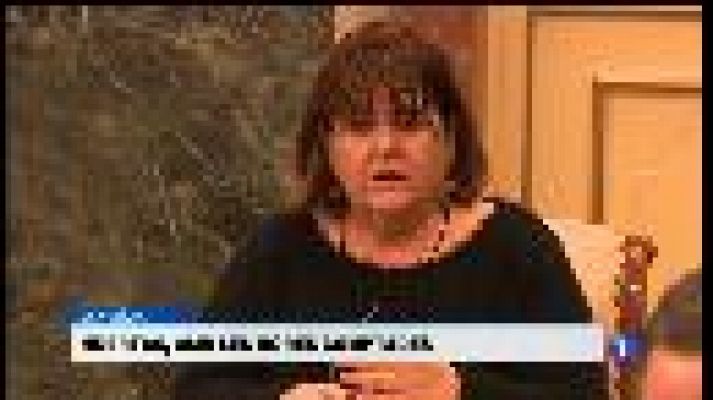 Informatiu Balear - Informatiu Balear - 25/01/17