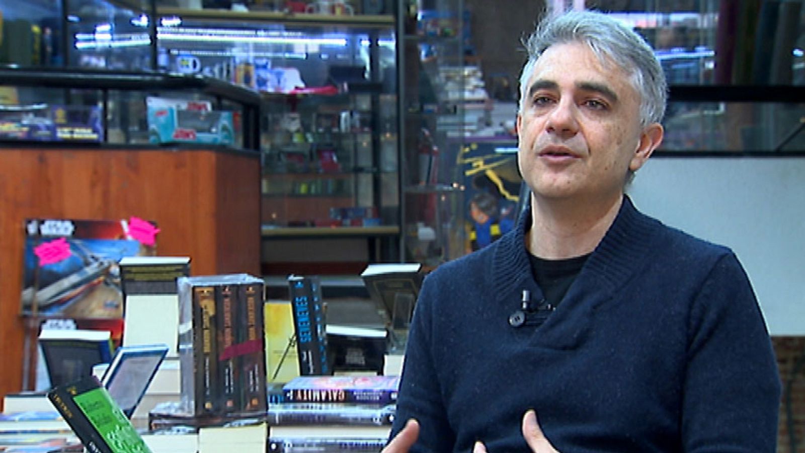 Comienza en Madrid el festival de  cine cutrecon con las mejores de las peores películas