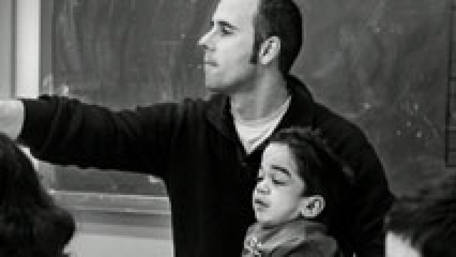 Certamen de fotografía humanitaria con premio a Luis Valtueña de Médicos del mundo