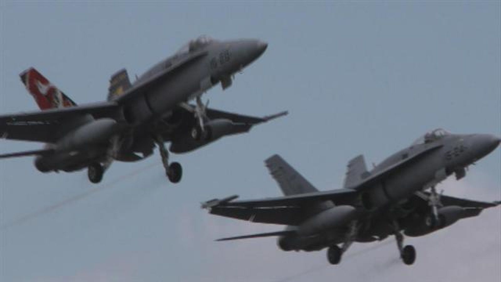 Canarias en 2' - 25/01/2017