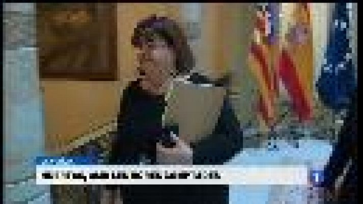 Informatiu Balear - Informatiu Balear 2 - 25/01/17